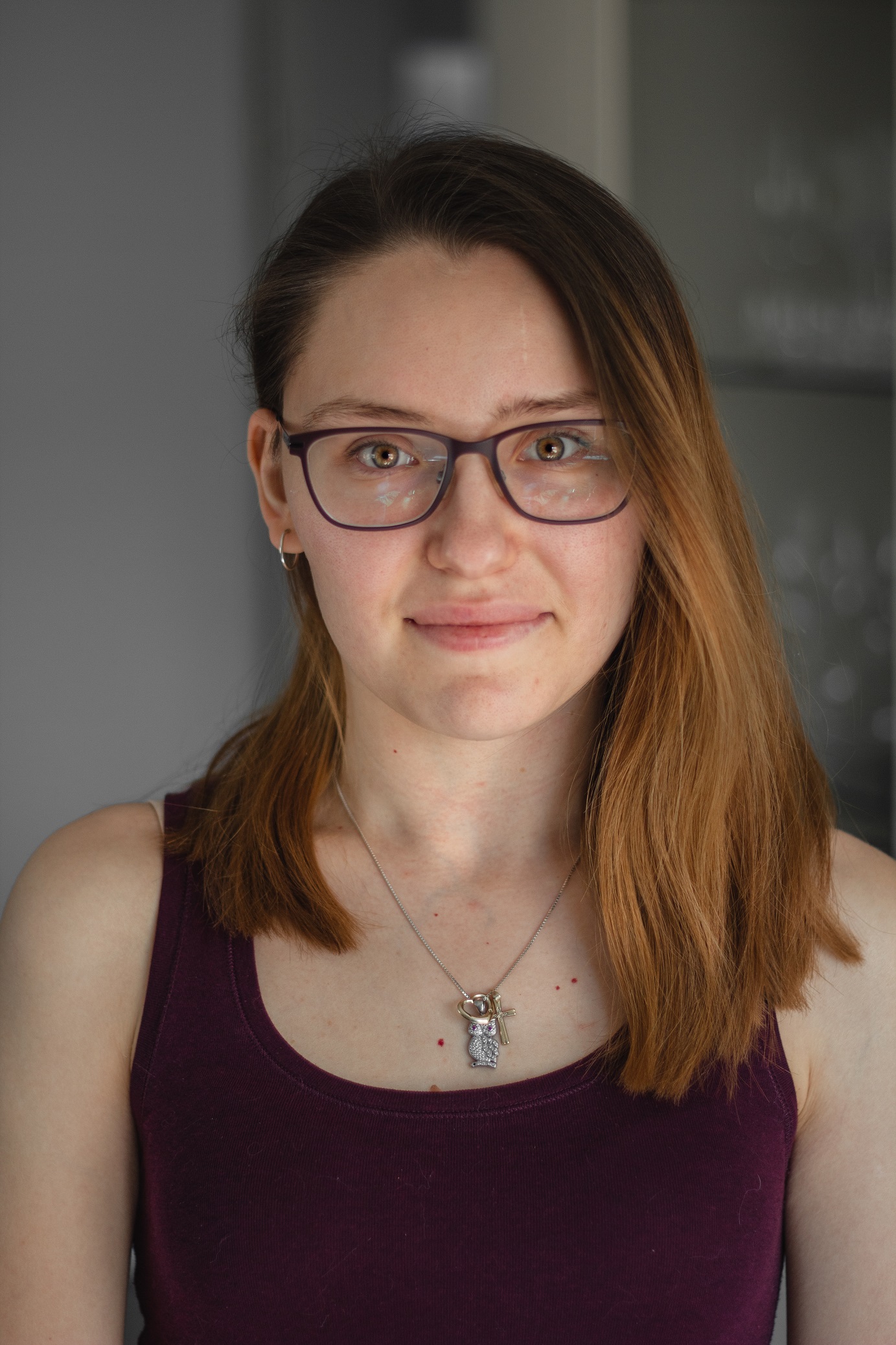 Christine Hermann komprimiert