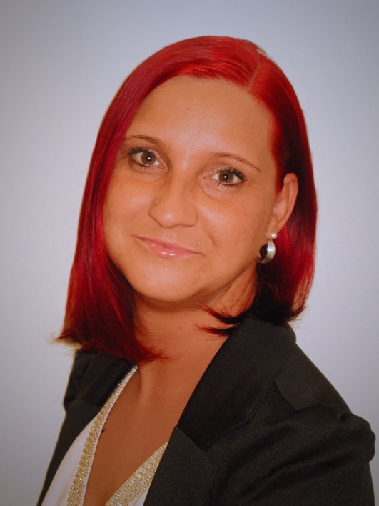 Nadine Vogel